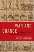 War and Chance