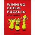 Winning Chess Puzzles for Kids