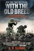 With the Old Breed