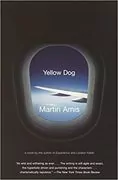 Yellow Dog